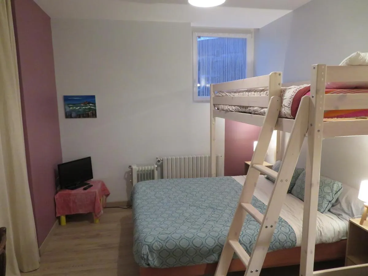 Les Chambres Studios de Pleslin-Foucher 0*, Pleslin-Trigavou Frankreich