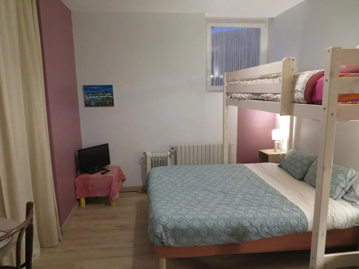 Les Chambres Studios de Pleslin-Foucher 0*, Pleslin-Trigavou France
