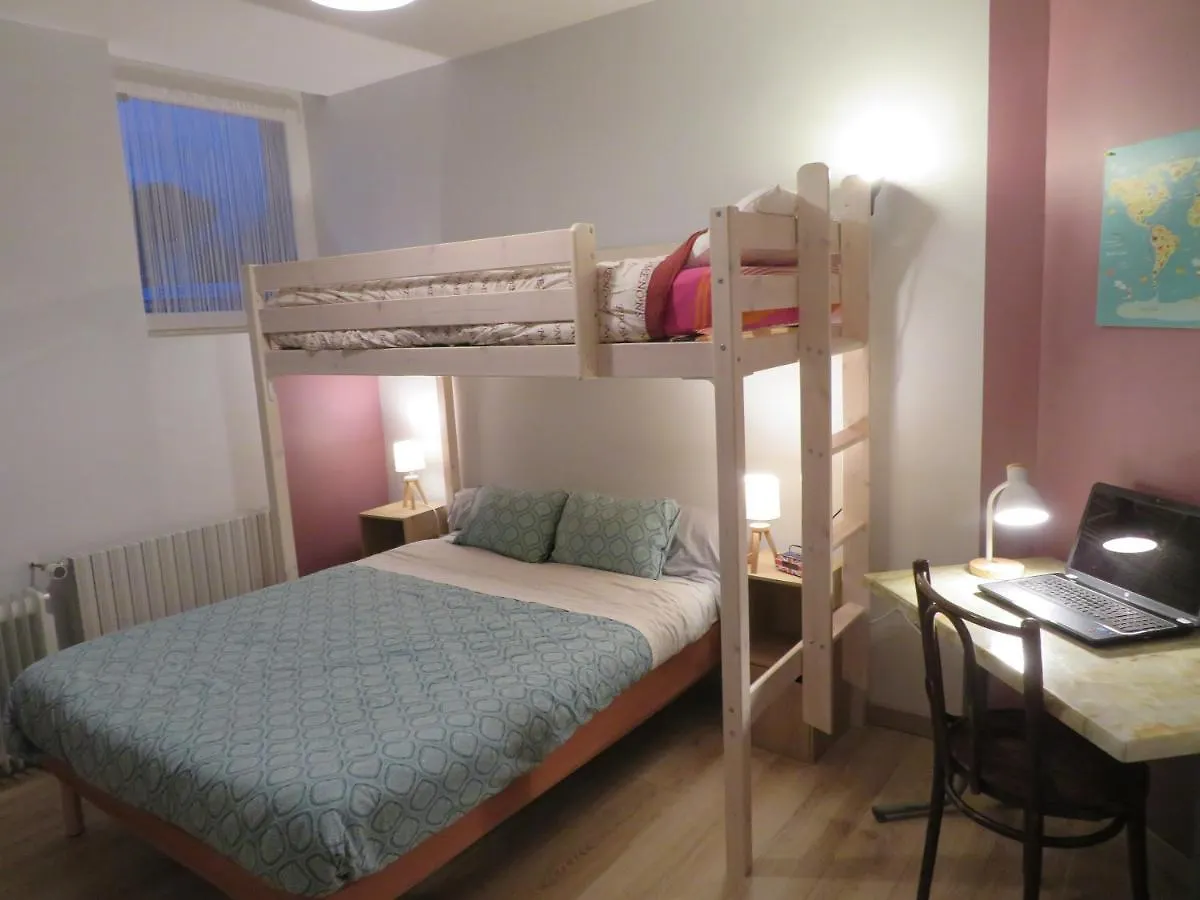 Les Chambres Studios de Pleslin-Foucher Séjour chez l'habitant Pleslin-Trigavou