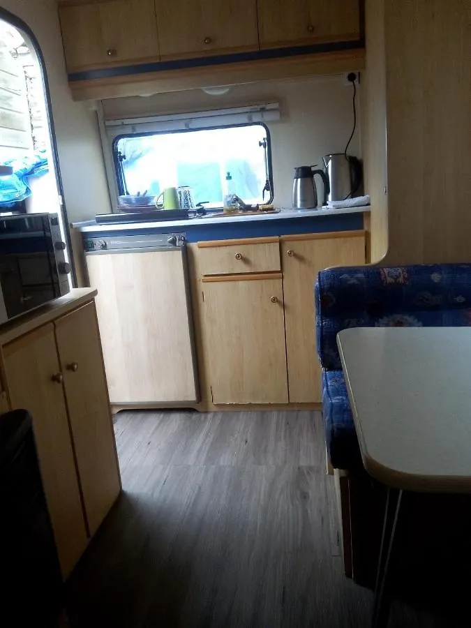 Les Chambres Studios de Pleslin-Foucher