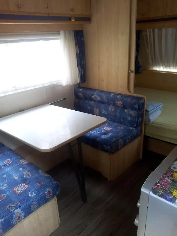 Les Chambres Studios de Pleslin-Foucher