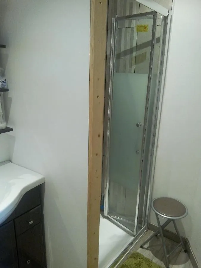 Les Chambres Studios de Pleslin-Foucher Pleslin-Trigavou