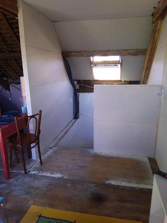 Les Chambres Studios de Pleslin-Foucher 0*, Pleslin-Trigavou Frankreich