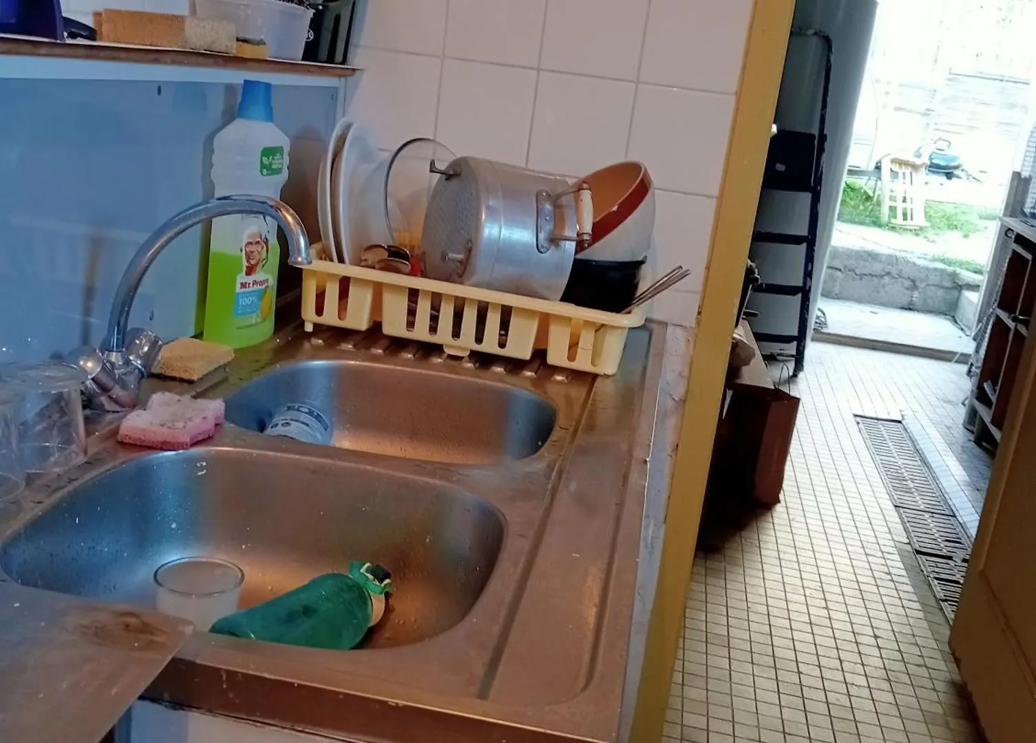 Les Chambres Studios de Pleslin-Foucher Séjour chez l'habitant Pleslin-Trigavou