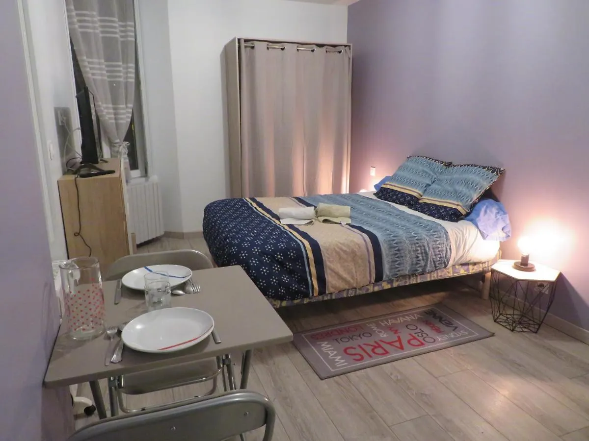 Les Chambres Studios de Pleslin-Foucher Séjour chez l'habitant Pleslin-Trigavou