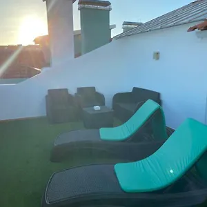 Em Belem Privatunterkunft Lissabon