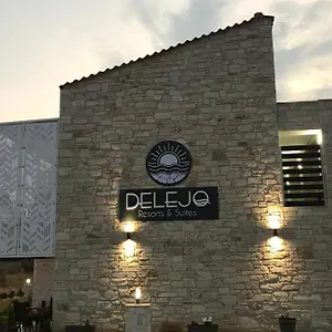 Delejo & Apartment Flogita