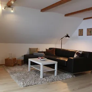 Am Alpenwarmbad Apartment Benediktbeuern