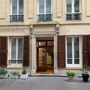  Appartamento Pres De Gare De Lyon Francia