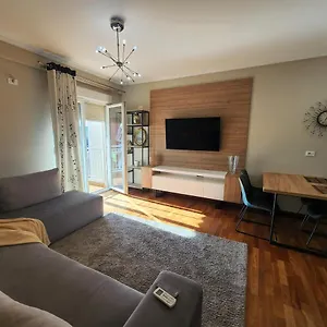  Appartamento Kalpazo Skanderbeg Square Albania
